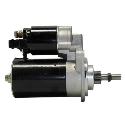 Quality-Built Starter Motor 17415
