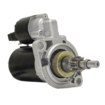 Quality-Built Starter Motor 17416