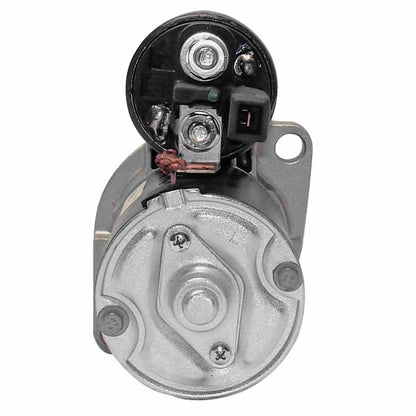 Quality-Built Starter Motor 17416