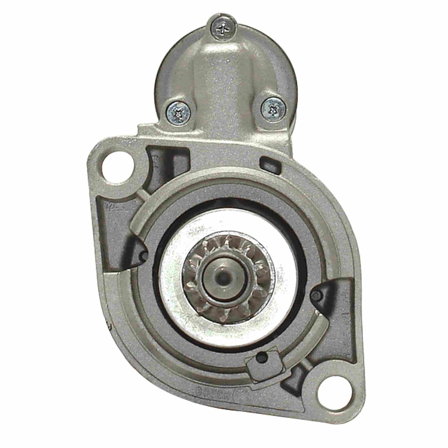 Quality-Built Starter Motor 17416
