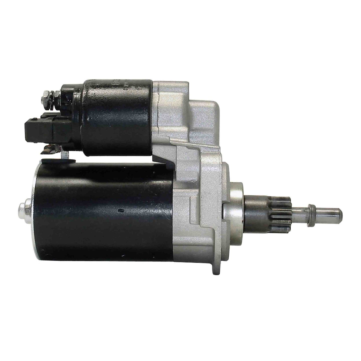 Quality-Built Starter Motor 17416