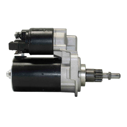 Quality-Built Starter Motor 17416