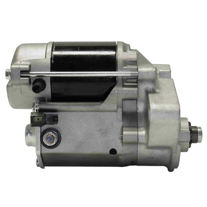 Quality-Built Starter Motor 17423