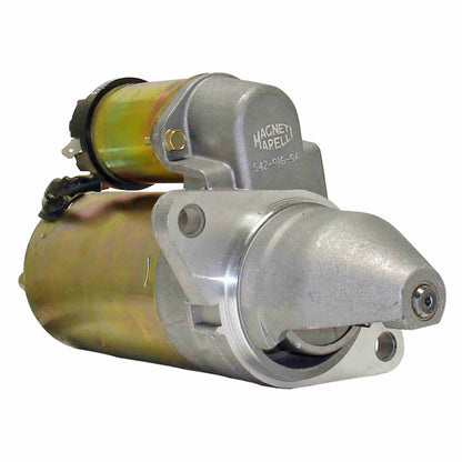 Quality-Built Starter 17453