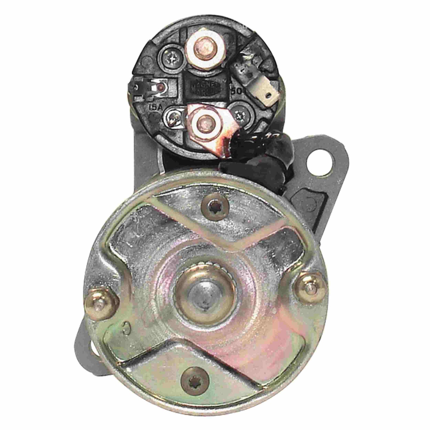 Quality-Built Starter 17453