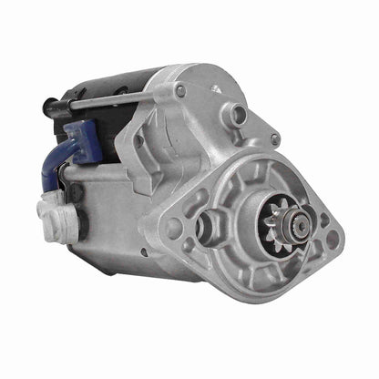 Quality-Built Starter 17457