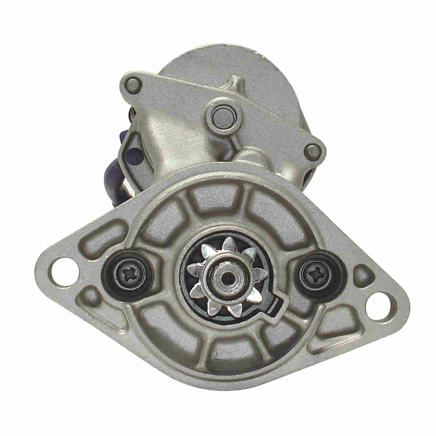 Quality-Built Starter 17457