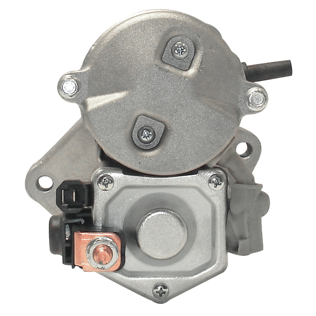Quality-Built Starter 17460