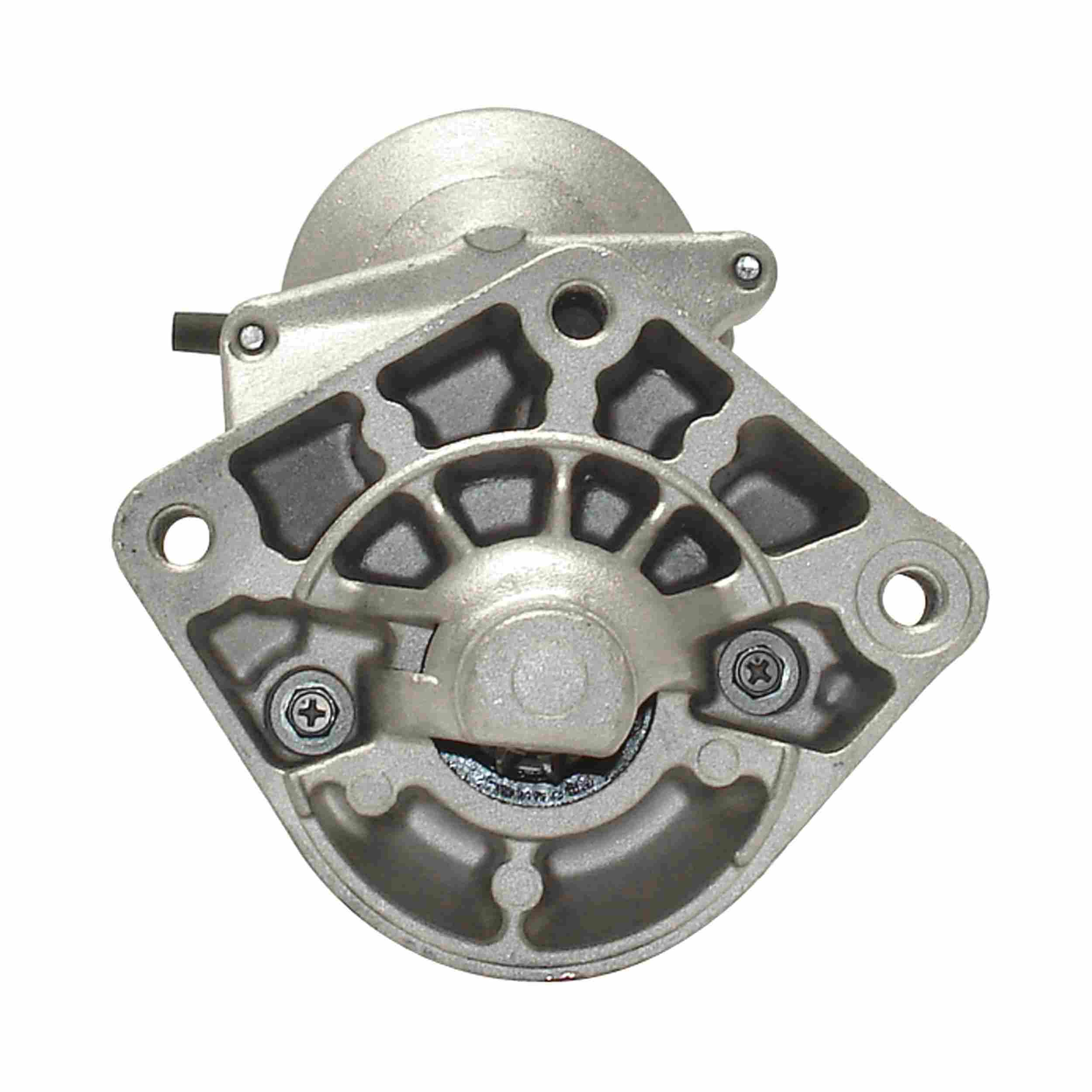 Quality-Built Starter 17460