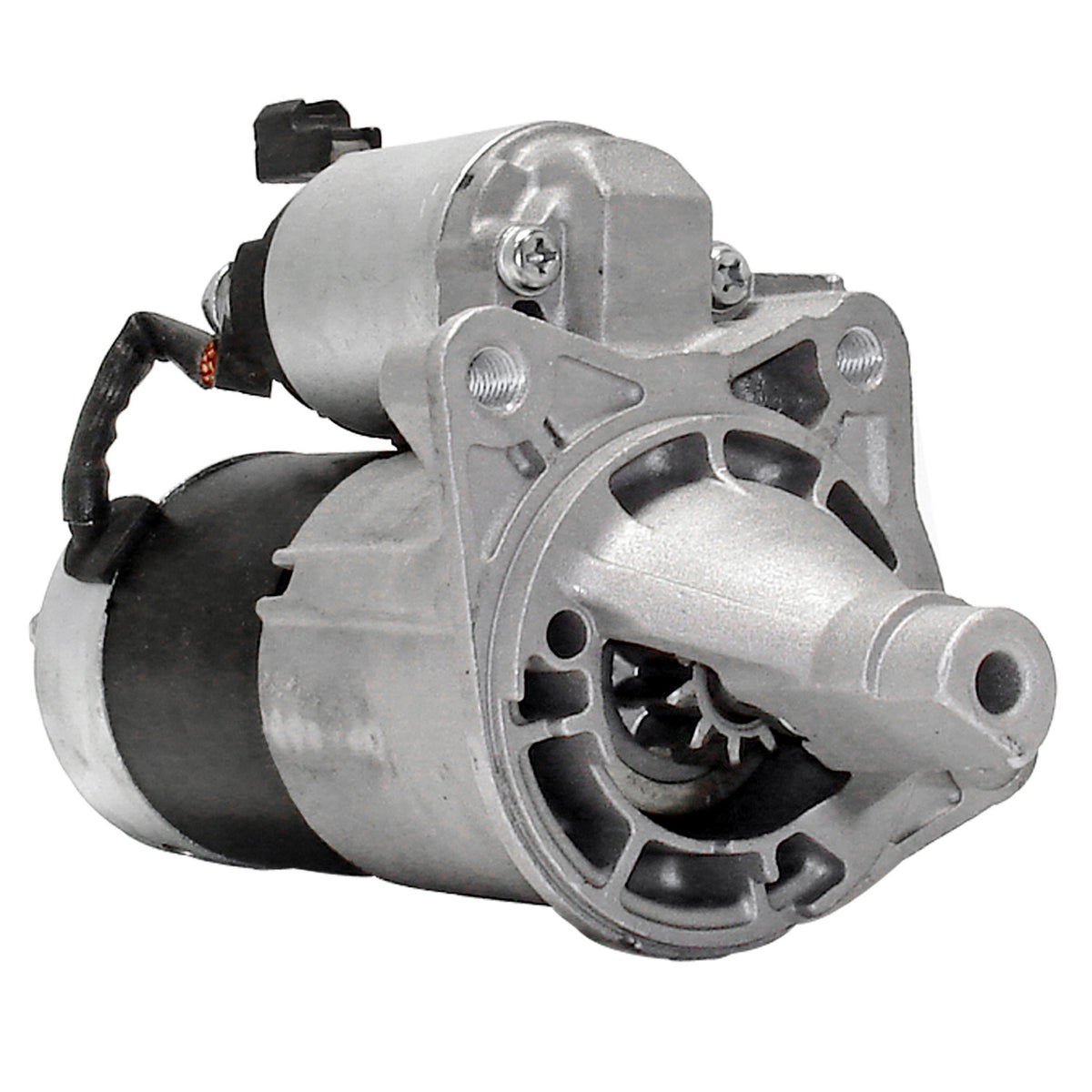 Quality-Built Starter 17461