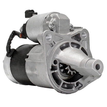 Quality-Built Starter 17461