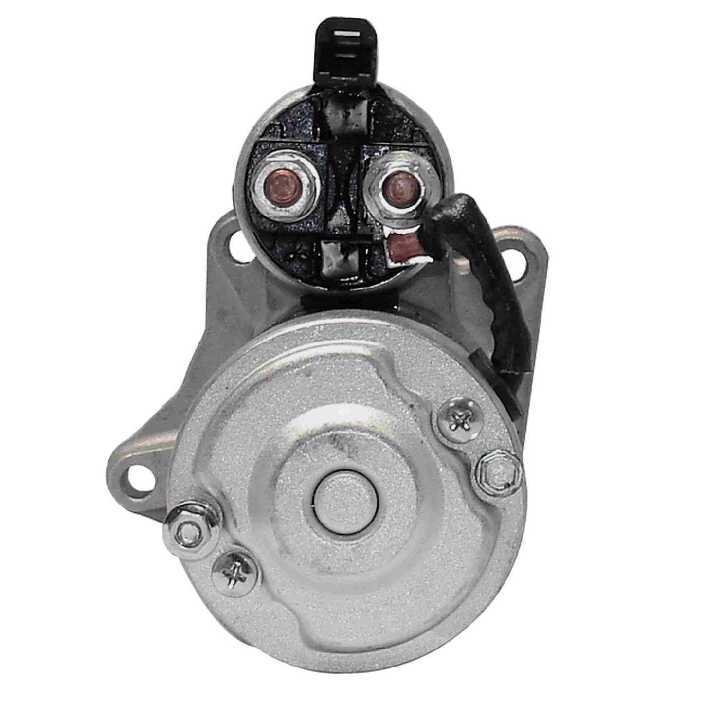 Quality-Built Starter Motor 17461