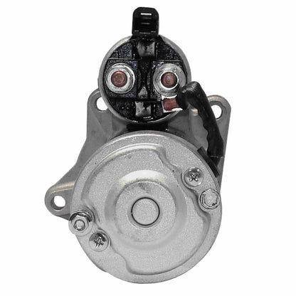 Quality-Built Starter Motor 17461