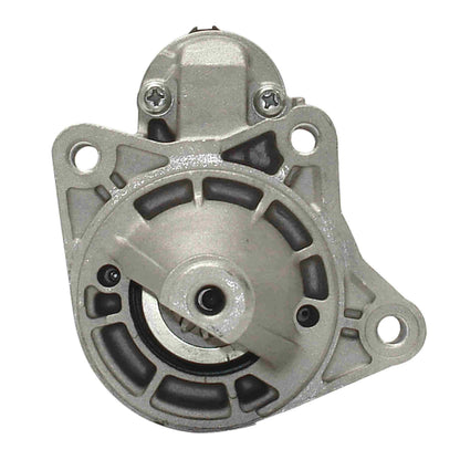 Quality-Built Starter Motor 17461