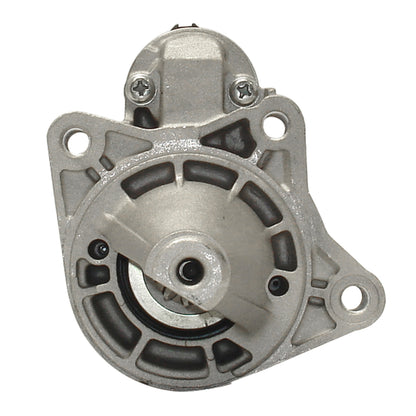 Quality-Built Starter Motor 17461