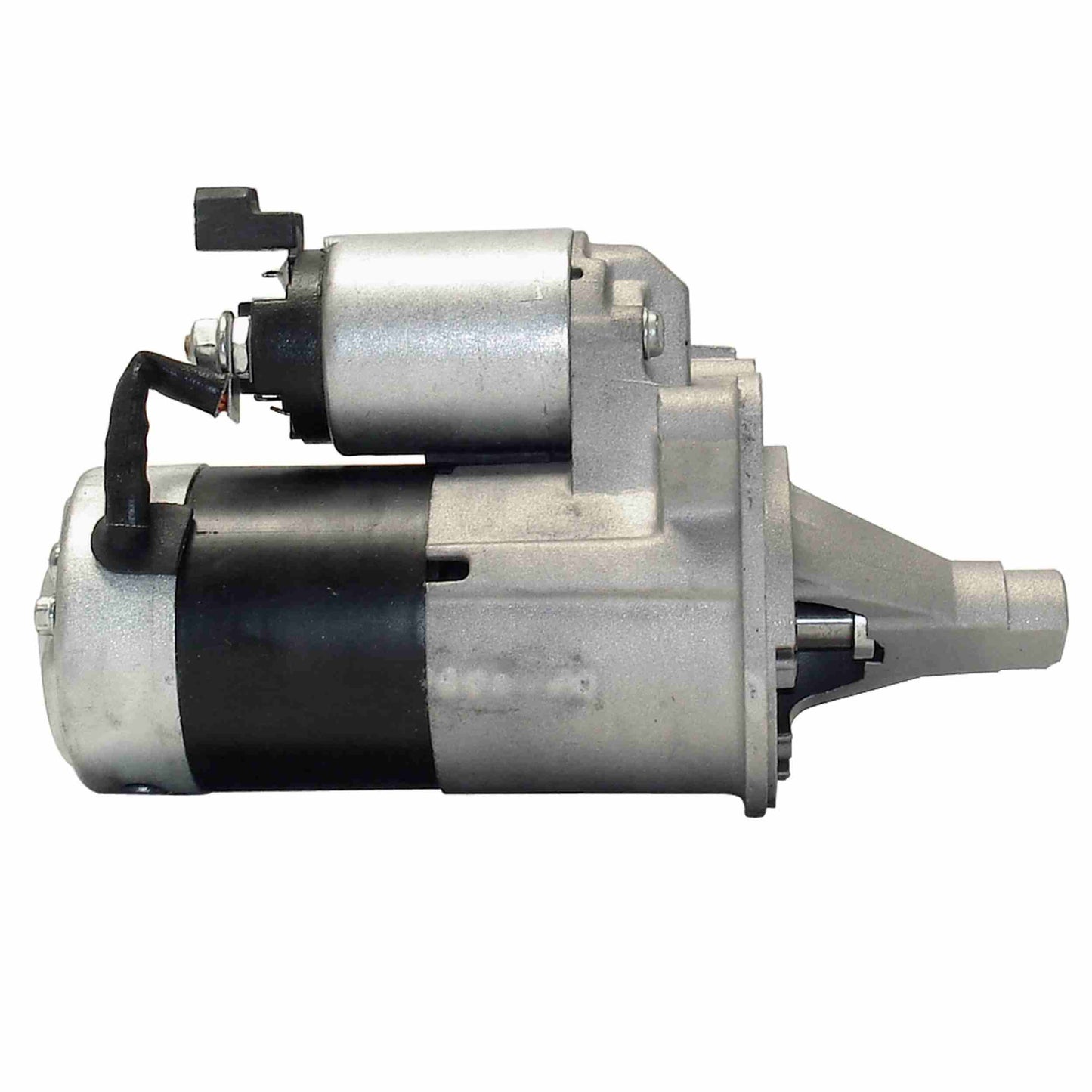 Quality-Built Starter Motor 17461