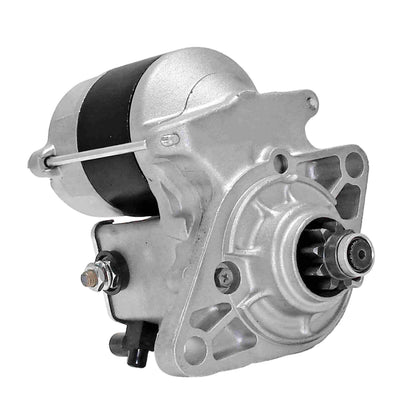 Quality-Built Starter 17464