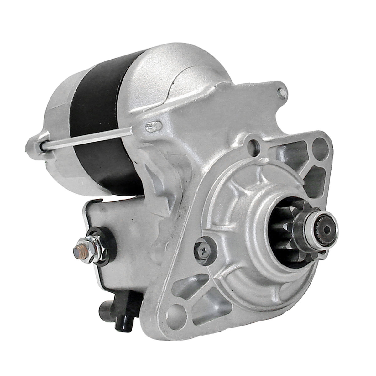 Quality-Built Starter 17464