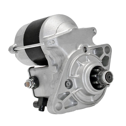 Quality-Built Starter 17464