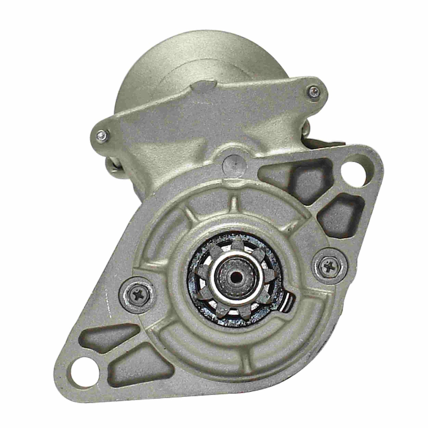 Quality-Built Starter 17464