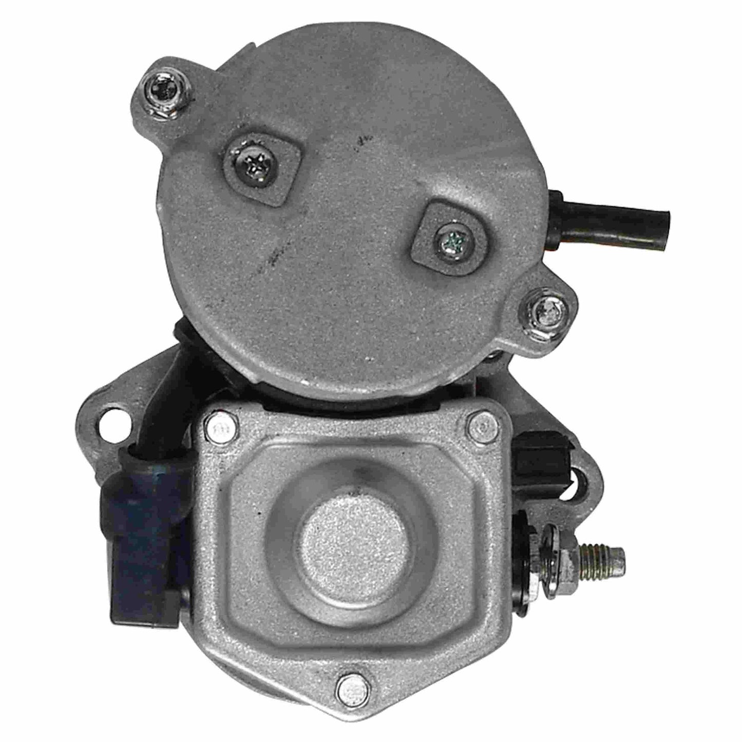 Quality-Built Starter 17465