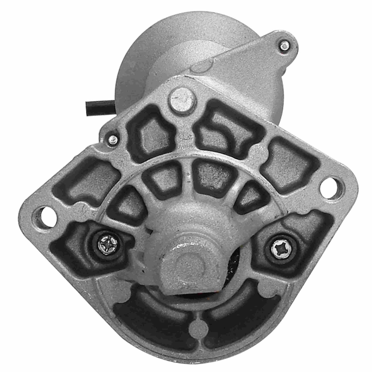 Quality-Built Starter Motor 17465