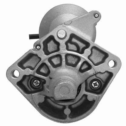 Quality-Built Starter Motor 17465
