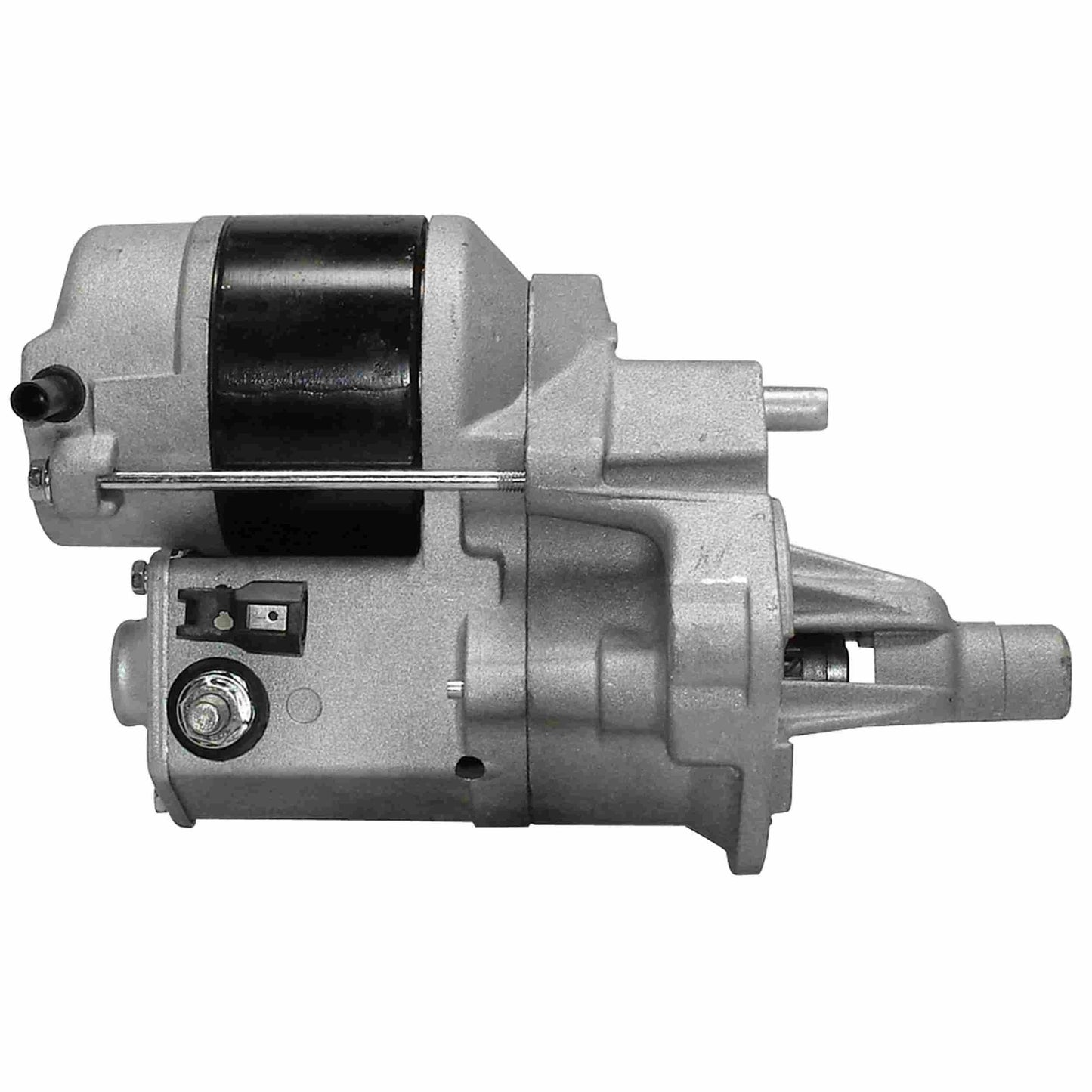 Quality-Built Starter Motor 17465