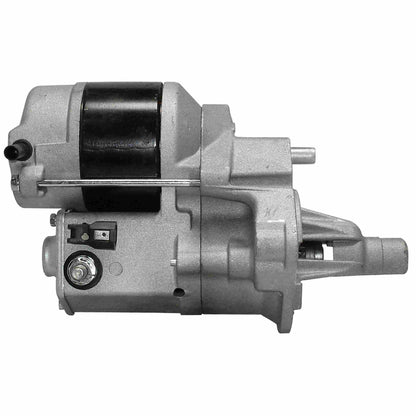 Quality-Built Starter Motor 17465