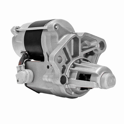 Quality-Built Starter Motor 17466N