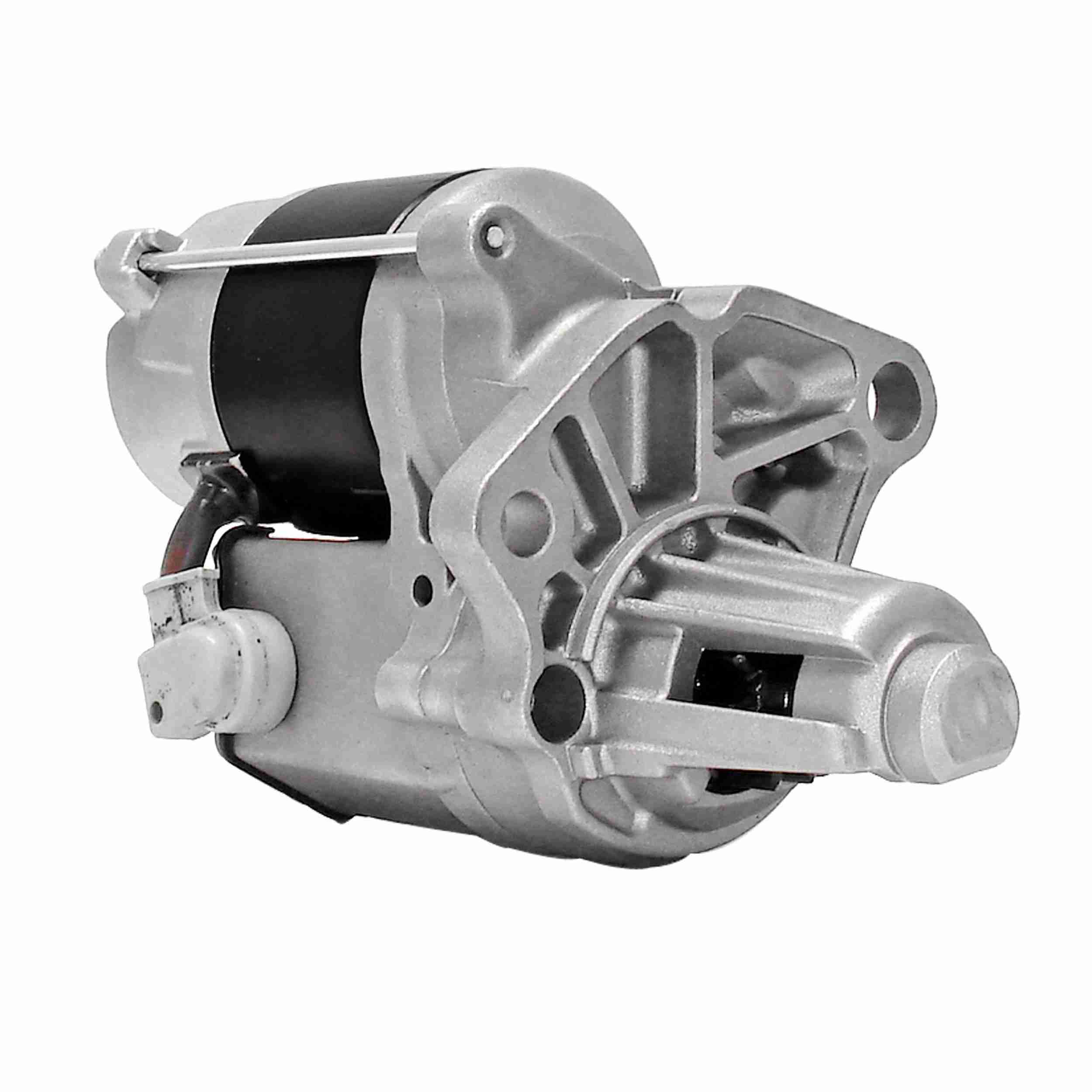 Quality-Built Starter 17466N