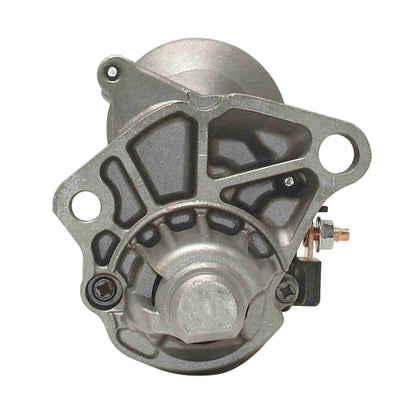 Quality-Built Starter Motor 17466N
