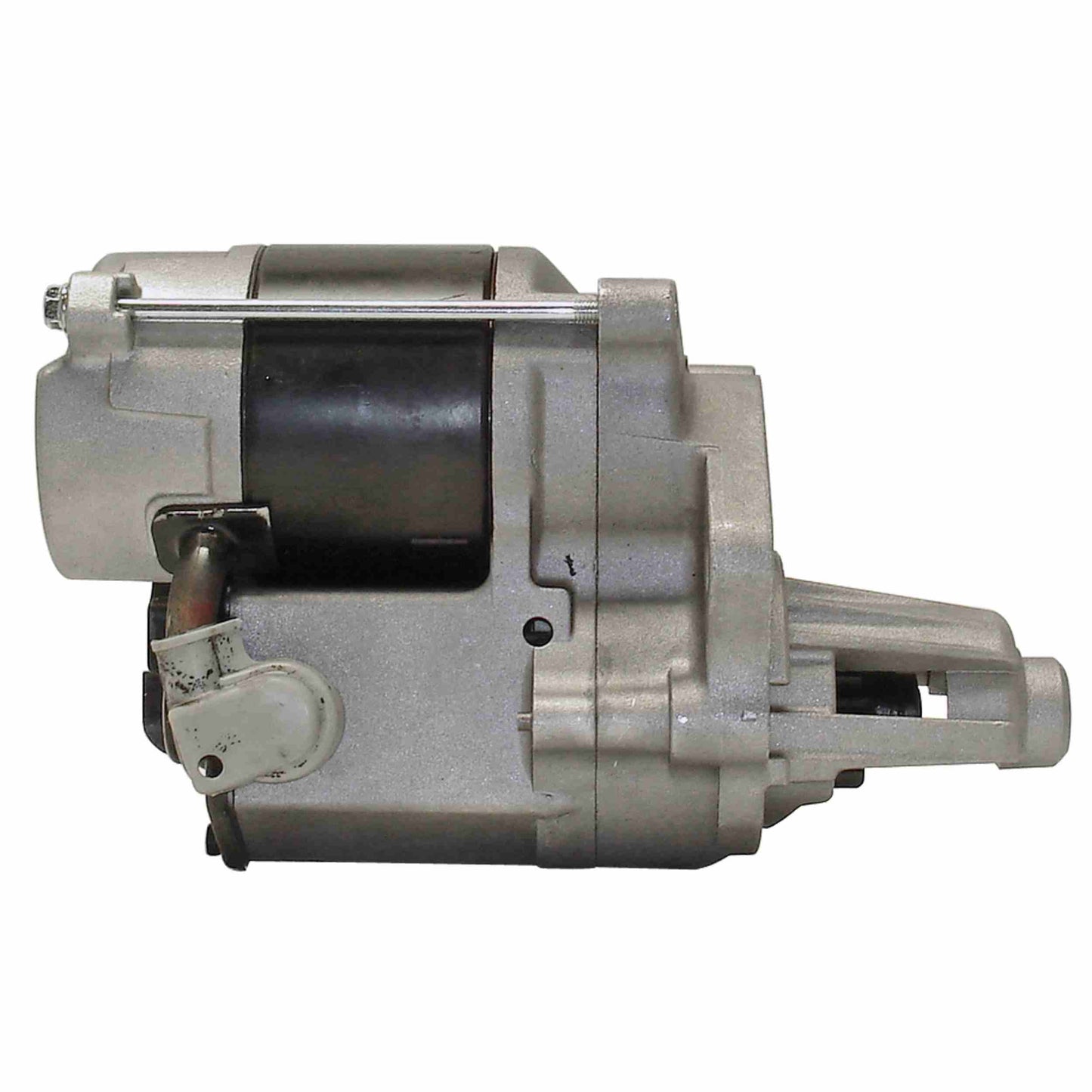 Quality-Built Starter Motor 17466