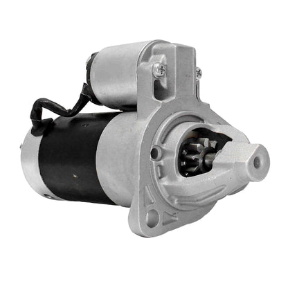 Quality-Built Starter 17467N