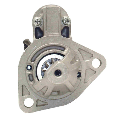 Quality-Built Starter Motor 17467N