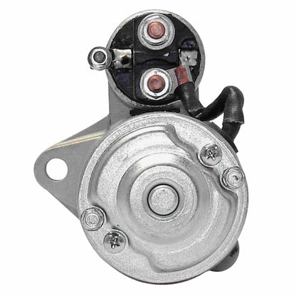 Quality-Built Starter Motor 17467