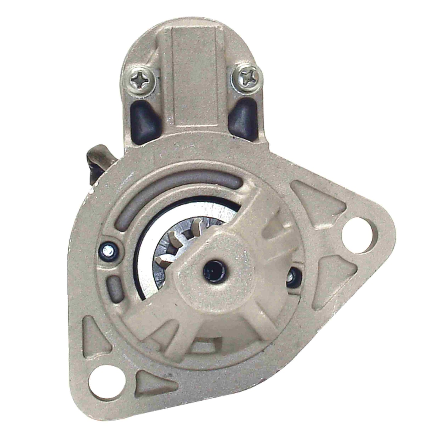 Quality-Built Starter Motor 17467