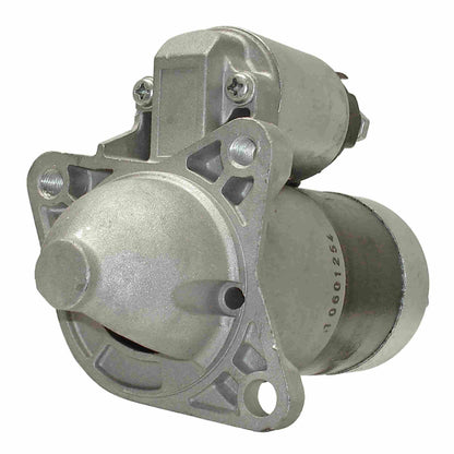 Quality-Built Starter 17469