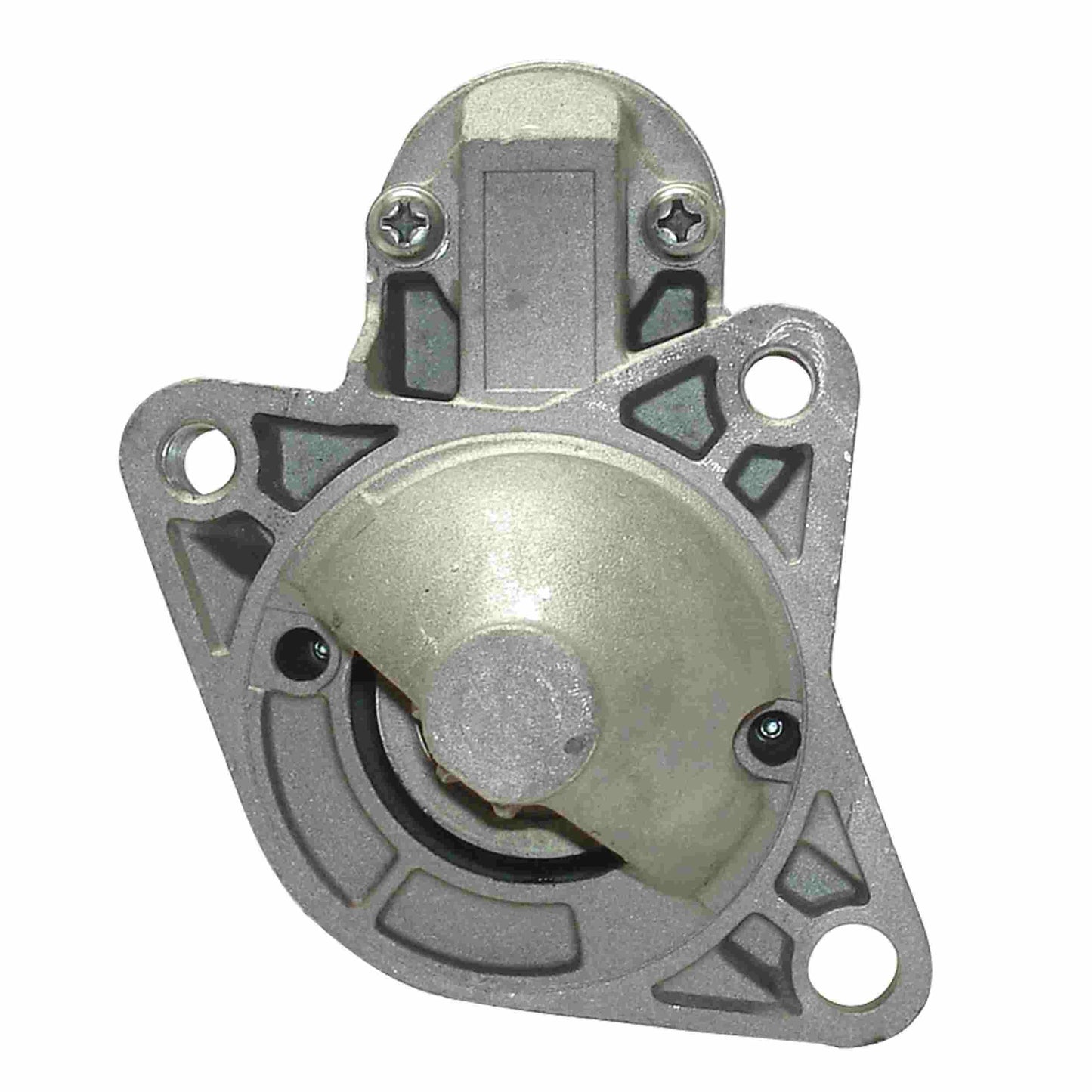 Quality-Built Starter Motor 17469