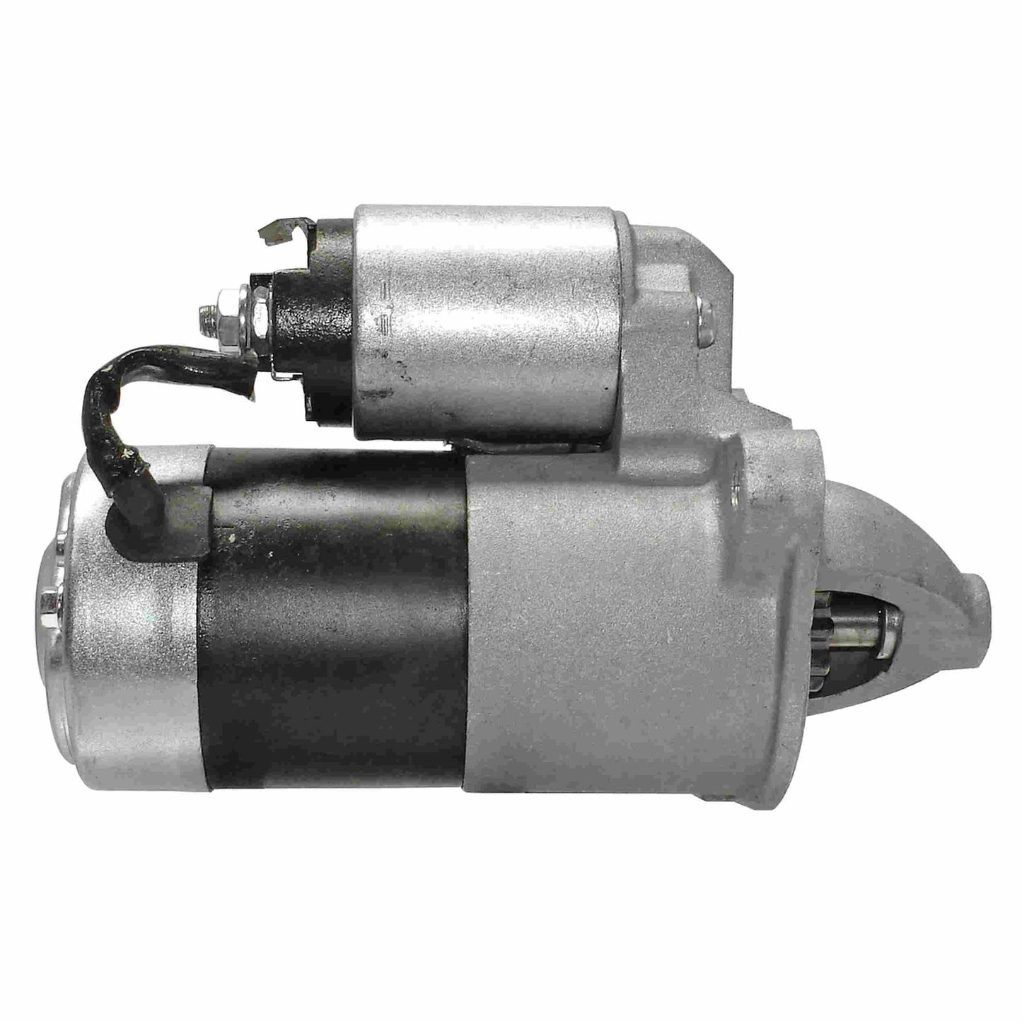Quality-Built Starter Motor 17469