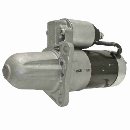 Quality-Built Starter Motor 17470