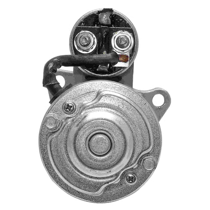 Quality-Built Starter Motor 17470