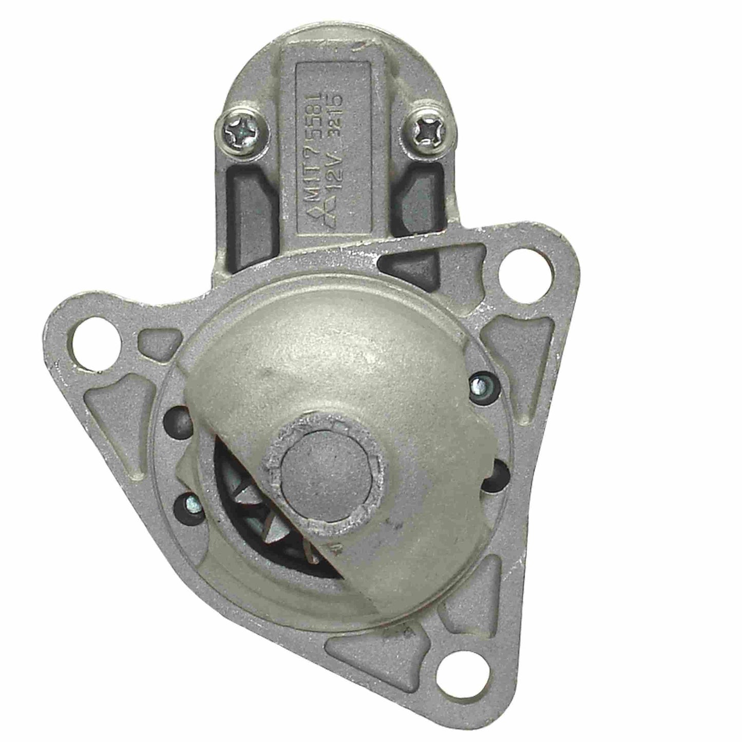Quality-Built Starter Motor 17470
