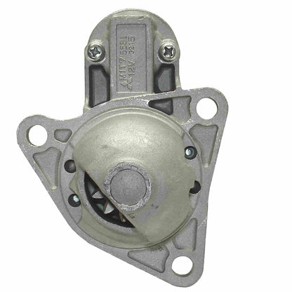 Quality-Built Starter Motor 17470