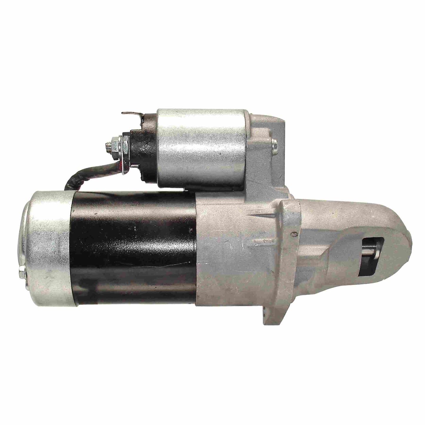 Quality-Built Starter Motor 17470