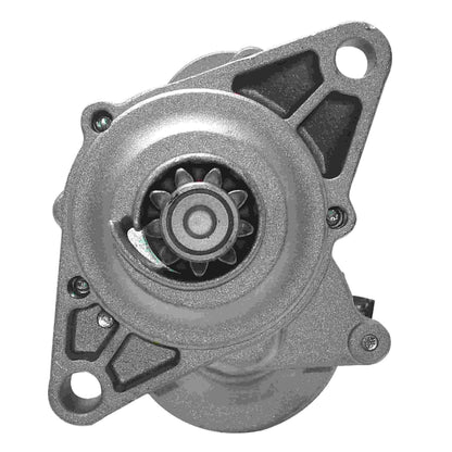 Quality-Built Starter Motor 17474