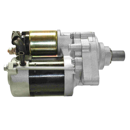 Quality-Built Starter Motor 17474