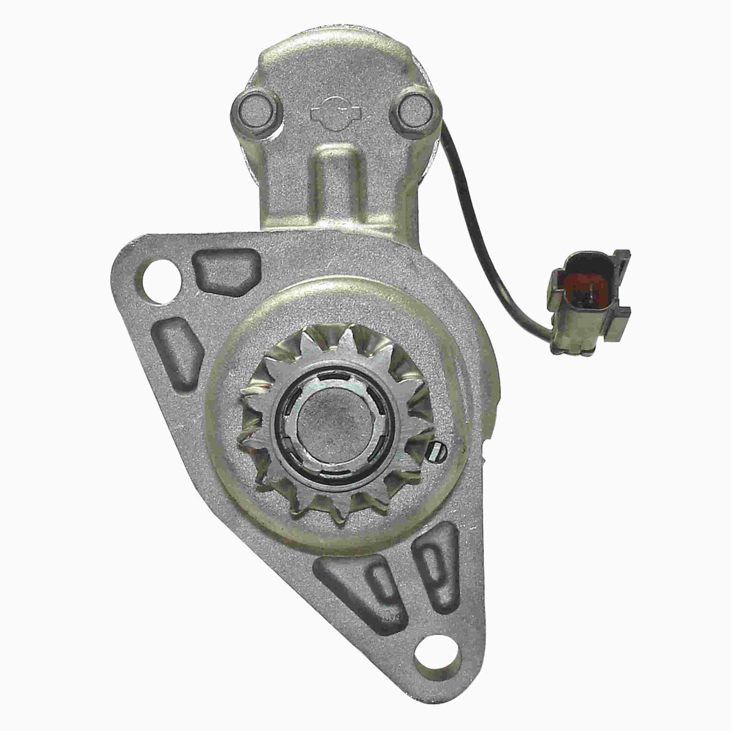 Quality-Built Starter Motor 17476N