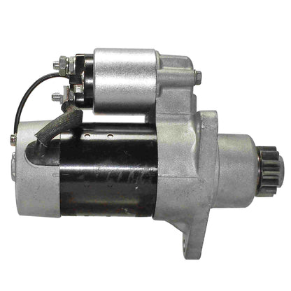 Quality-Built Starter Motor 17476