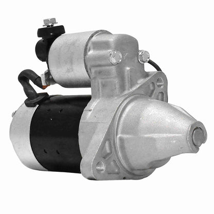 Quality-Built Starter 17477